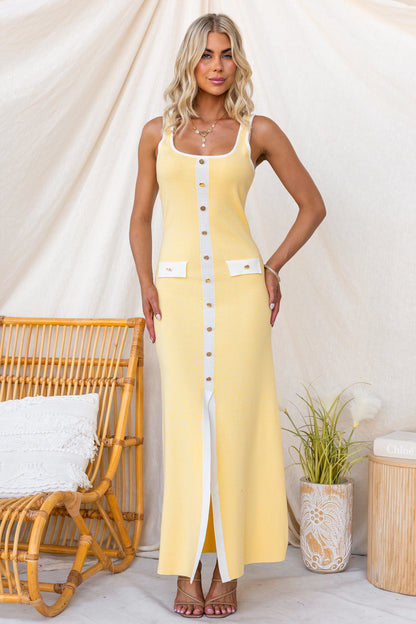 Robe Maxi Qulver