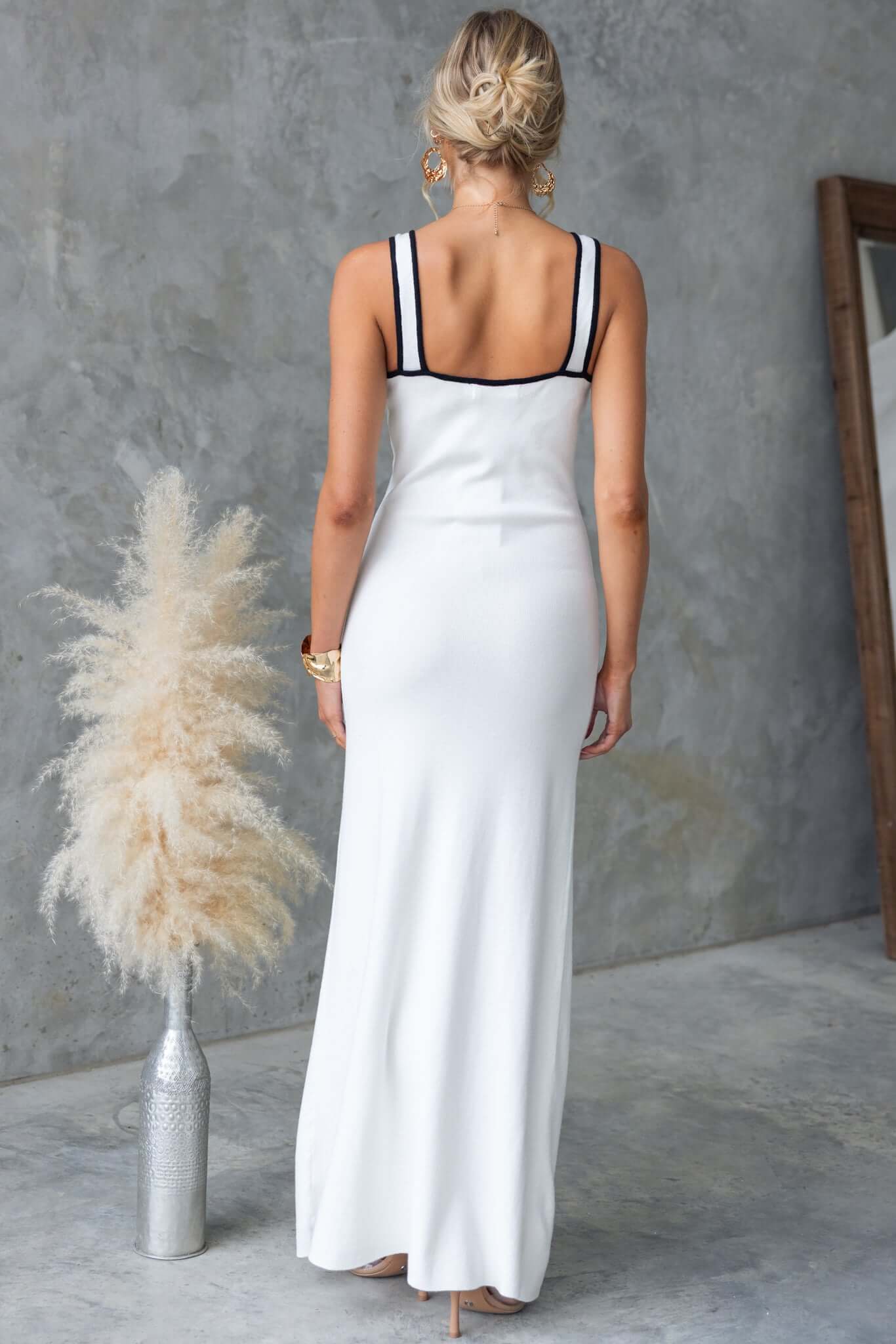 Robe Maxi Qulver
