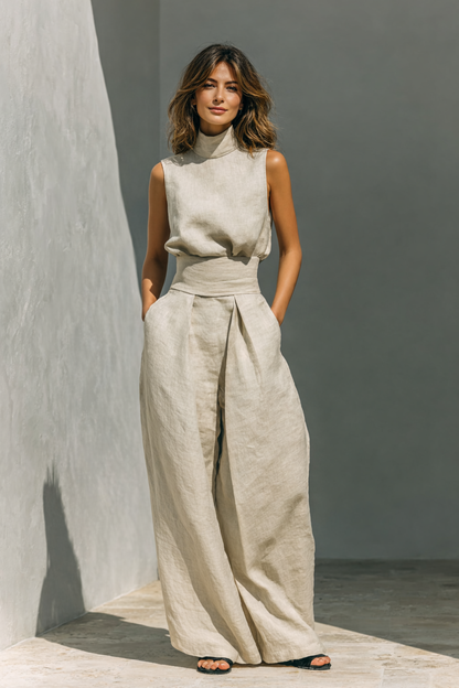 Maria | Ensemble Chic et Léger